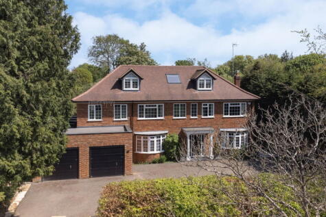 Felden, Hertfordshire HP3
