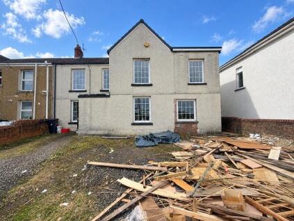 Main Road, Dyffryn Cellwen, Neath, Neath Port Talbot.