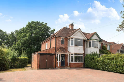 Velmore Road, Chandler's Ford, Eastleigh, Hampshire, SO53