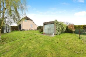 8, Crescent Cottages, Main Street, Grendon Underwood HP18 0SW