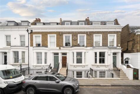 Shawfield Street, Chelsea, London, SW3