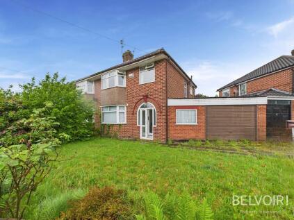 Gorsey Croft, Prescot, L34