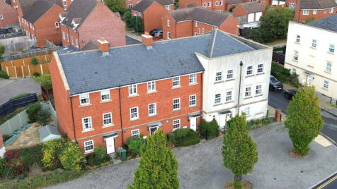 Typhoon Way,Brockworth,Gloucester,GL3 4BQ