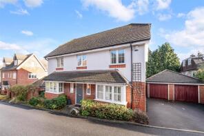 16, Osprey Drive, Epsom KT18 5DY