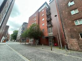 Apartment 19, 50 Cinnamon Building, Henry Street, City Centre, Liverpool L1 5FE