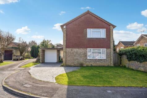 Shaws Close, Prestwood, HP16