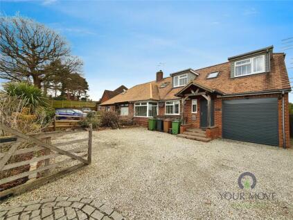 Roseleigh Avenue, Maidstone, Kent, ME16