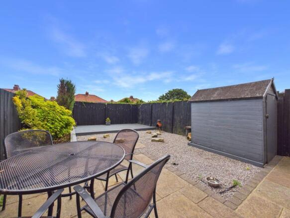 2 bed End of Terrace for sale Image 11