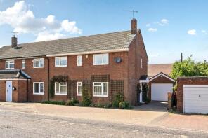 9, Portway, Old Sarum SP4 6BY