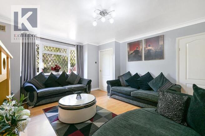 Kingston Road, Epsom - KT17 2ES