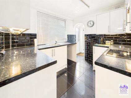 Bingham Road, Frindsbury