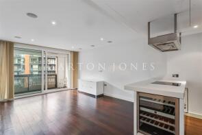 Apartment 38, 9 Bramah House, Gatliff Road, London SW1W 8DP