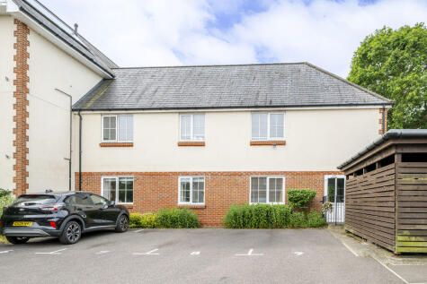 The Spinney, Uckfield