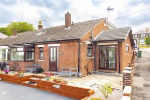 158, Blackburn Road, Chorley PR6 8TP