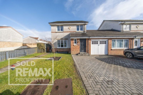 90, Gillespie Place, Bathgate EH48 2JT