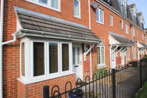 67, Chadwick Way, Southampton SO31 4FD