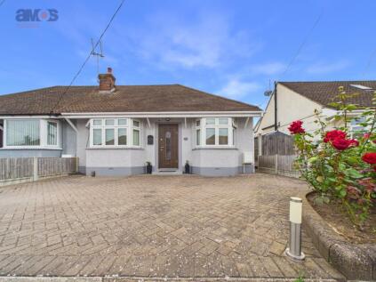 Gifford Road, Benfleet, Essex