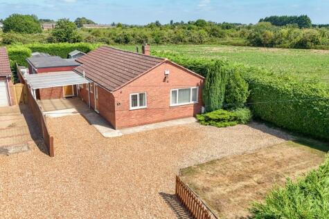 The Wroe, Emneth, Wisbech, Norfolk, PE14