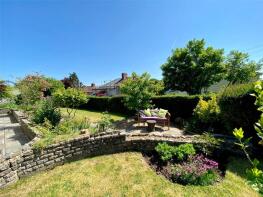 32, Dingle Close, Sea Mills, Bristol BS9 2JP