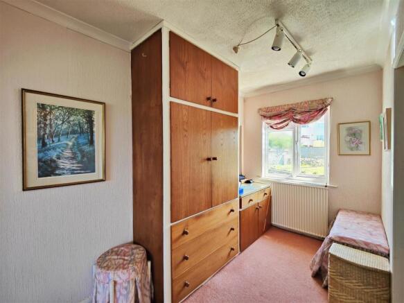 Dressing Room