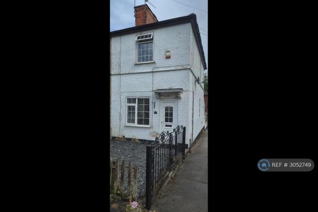 House Front
