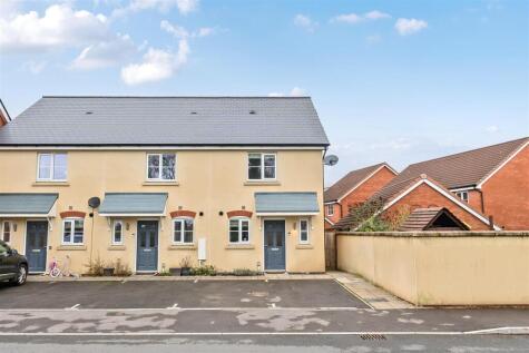 Winchcombe Avenue, Devizes, SN10