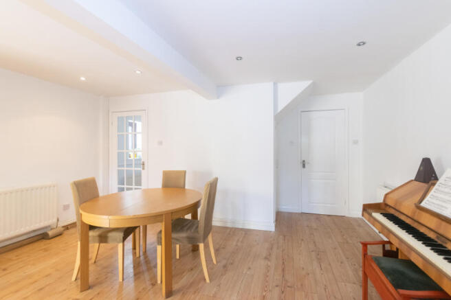 Kitchen Dining Room 5