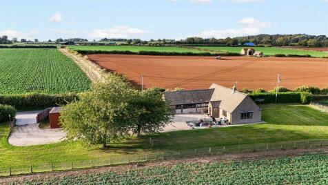 Hay Hedge Lane, Bisley, Stroud