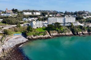 Flat D A, Imperial Court, Parkhill Road, Torquay TQ1 2EP