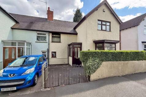 27 Beatrice Street, Walsall WS3 2AY