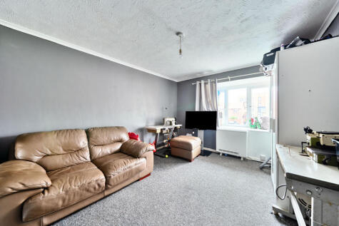 Concord Close, Northolt, Middlesex