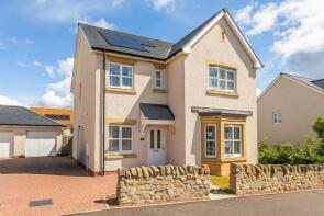8, Schirehall Avenue, Dalkeith EH22 1FX