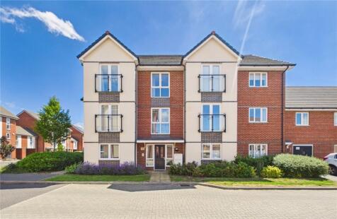Appleby Walk, Spencers Wood, Reading, Berkshire, RG7
