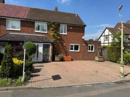 Thaxted Way, Waltham Abbey, EN9