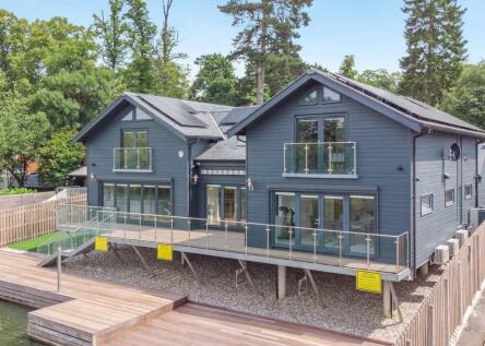 Henley Road, Wargrave, Berkshire