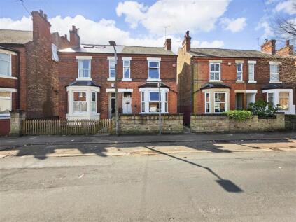 Rutland Road, West Bridgford, Nottingham