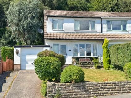 Fernhill Crescent, Stacksteads, Rossendale, OL13