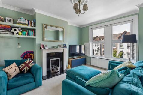 Pevensey Road, London, SW17