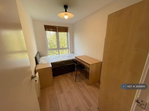 Doble Bedroom 2