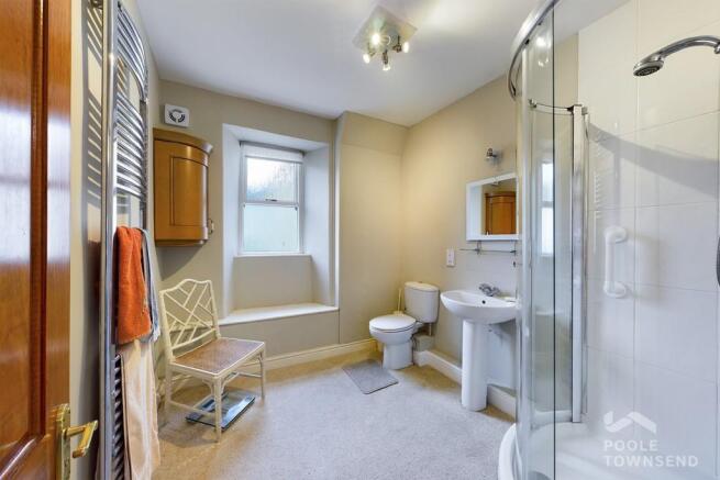 Master en suite