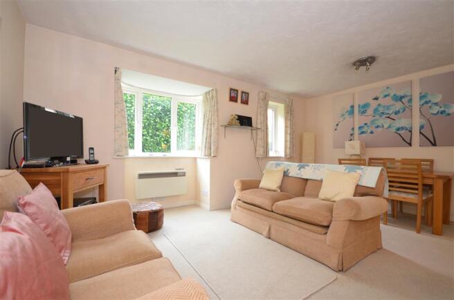 Lounge/Dining Area