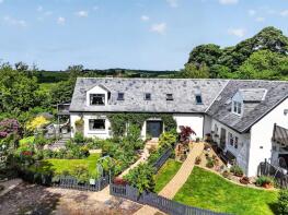 Gabroc Cottage, East Muirshiel Farm, Dunlop KA3 4EJ