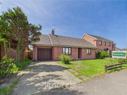 7, Maes Awel, Dwrbach, Fishguard SA65 9QZ