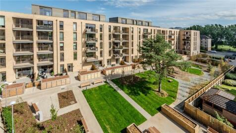 Gylemuir Road, Edinburgh, EH12