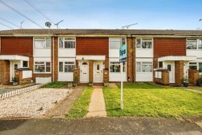 47, Upper Abbotts Hill, Aylesbury HP19 7ST