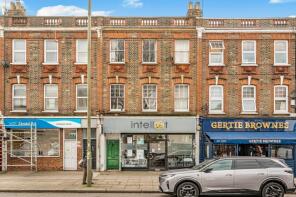 93, High Road, East Finchley, London N2 8AG