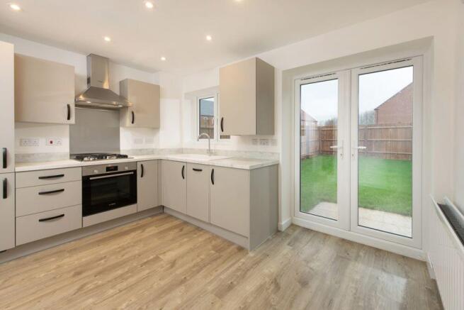 HOME 71 THE ASHFORD LUDLOW GREEN