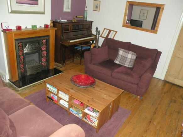 Lounge Cont
