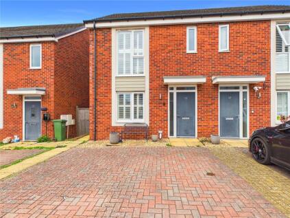 Vendeen Crescent, Worcester, Worcestershire, WR5