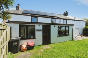 Highway Farm, Loscombe Road, Redruth TR16 6ES